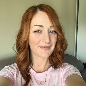 Meet your Posher, Adrianna